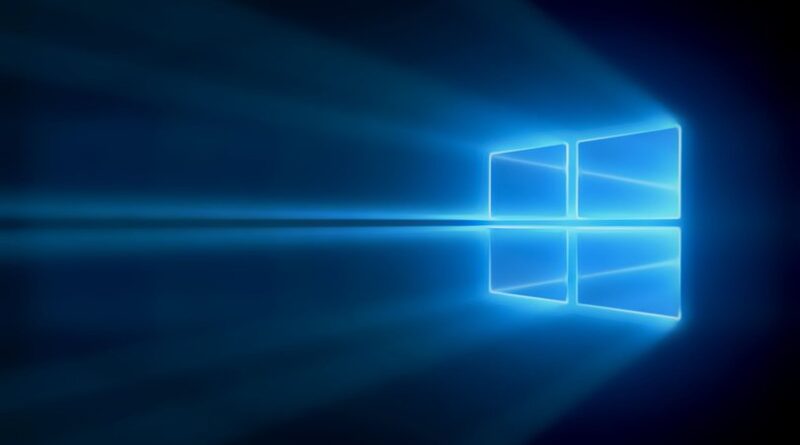 Windows 10 Başlat Menüsü Çalışmıyor