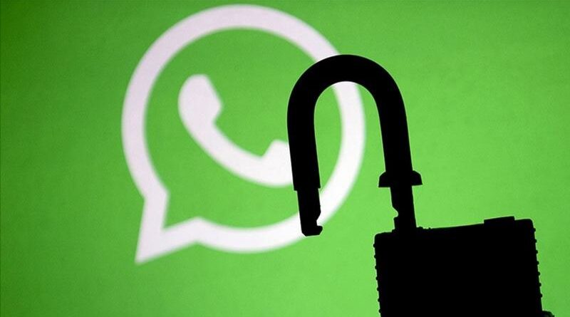 Whatsapp Güvenlik Kodu Değişti Bildirimi Kimlere Gider ?