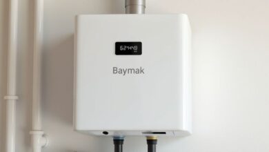 Baymak Kombi Ap Ne Demek