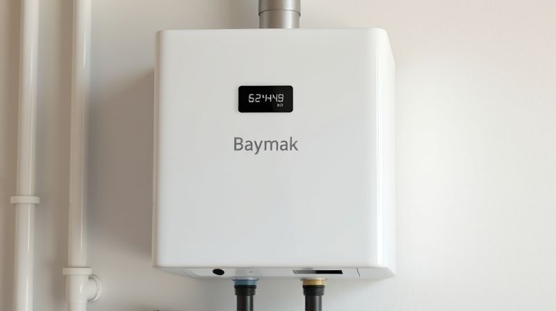 Baymak Kombi Ap Ne Demek