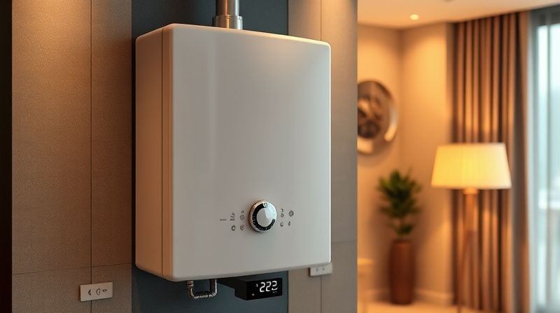 Kombi 45 Derece Oda Sıcaklığı Kaç