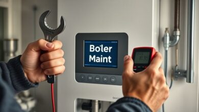 Kombi Bakımı Nasıl Yapılır