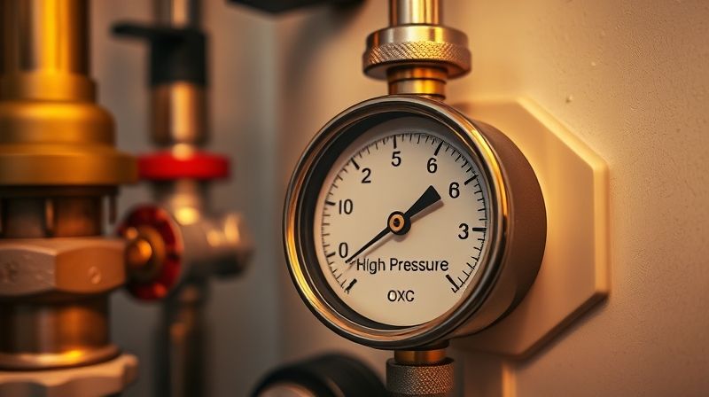 Kombi Barı Neden Yükselir