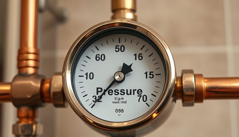 Kombi Basıncı Nasıl Düşürülür ?