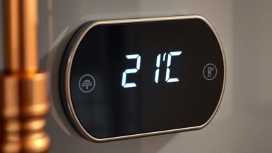Kombi Kaç Derece Olmalı