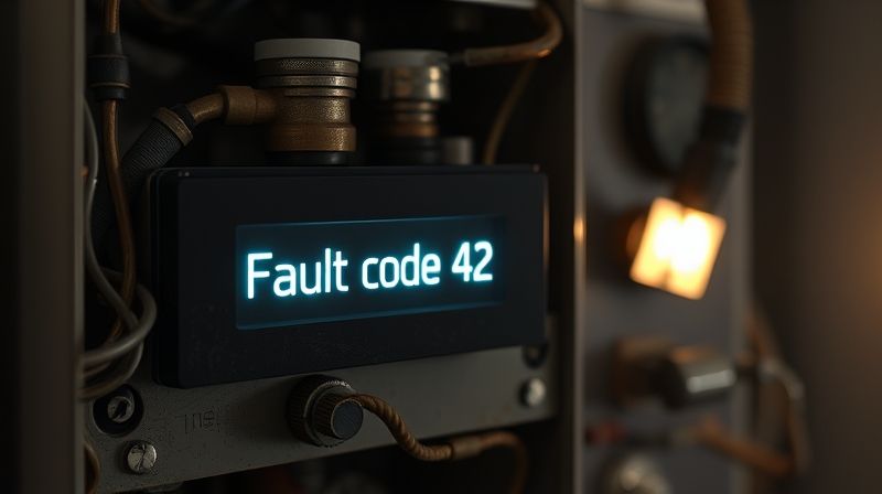 Kombi Neden Ateşleme Yapmaz