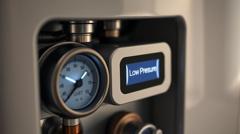 Kombi Neden Su Eksiltir