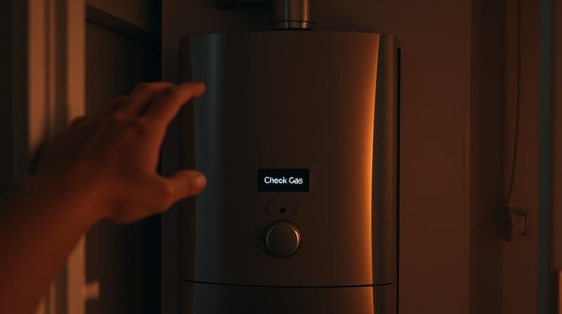 Kombiden Ses Gelmesi Tehlikelimi