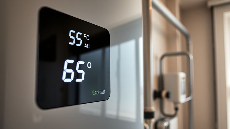 Yoğuşmalı Kombi En Az Kaç Derecede Yanmalı