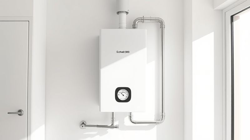 Yoğuşmalı Kombi Ne Demek