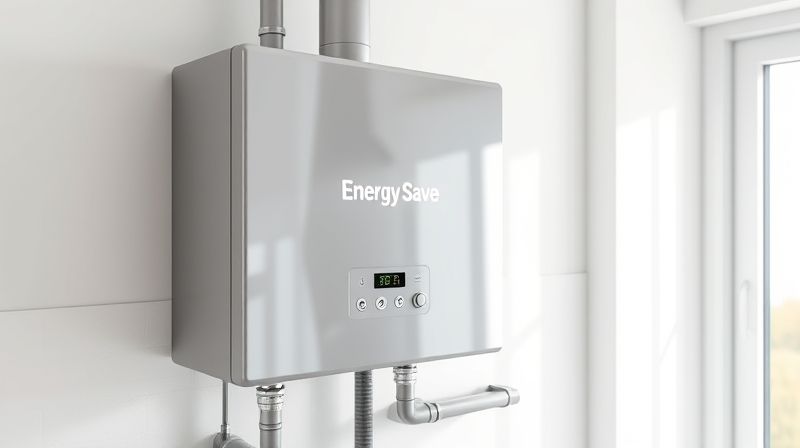 Yoğuşmalı Kombi Nedir