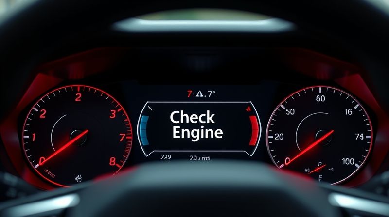 Citroen C Elysee Arıza Lambaları