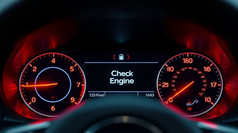 Fiat Arıza Lambaları