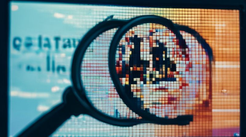 Ölü Piksel Testi Nasıl Yapılır? (Ücretsiz Araçlar)